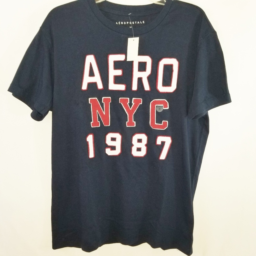 NWT Aeropostale Short Sleeve T-Shirt